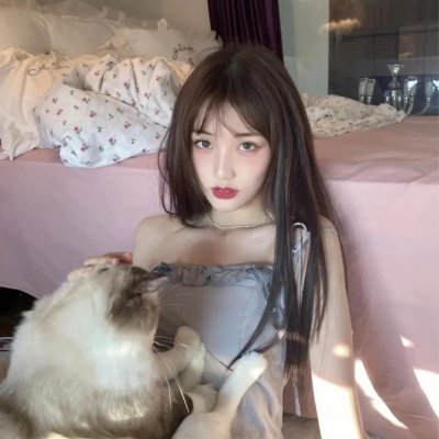 心有猛兽